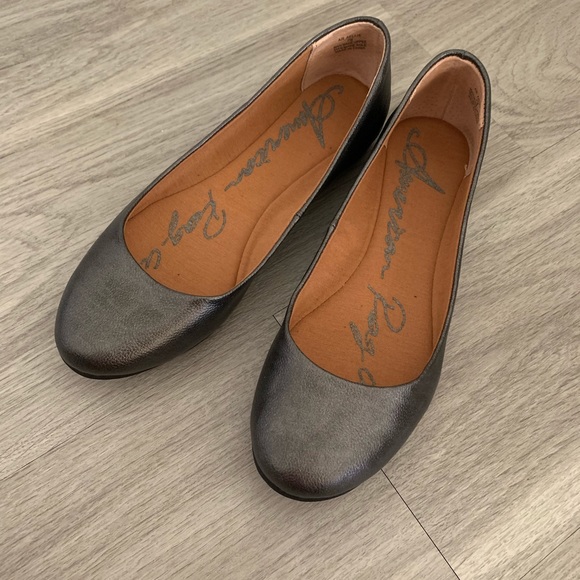 American Rag Shoes - American Rag Aellie Flats